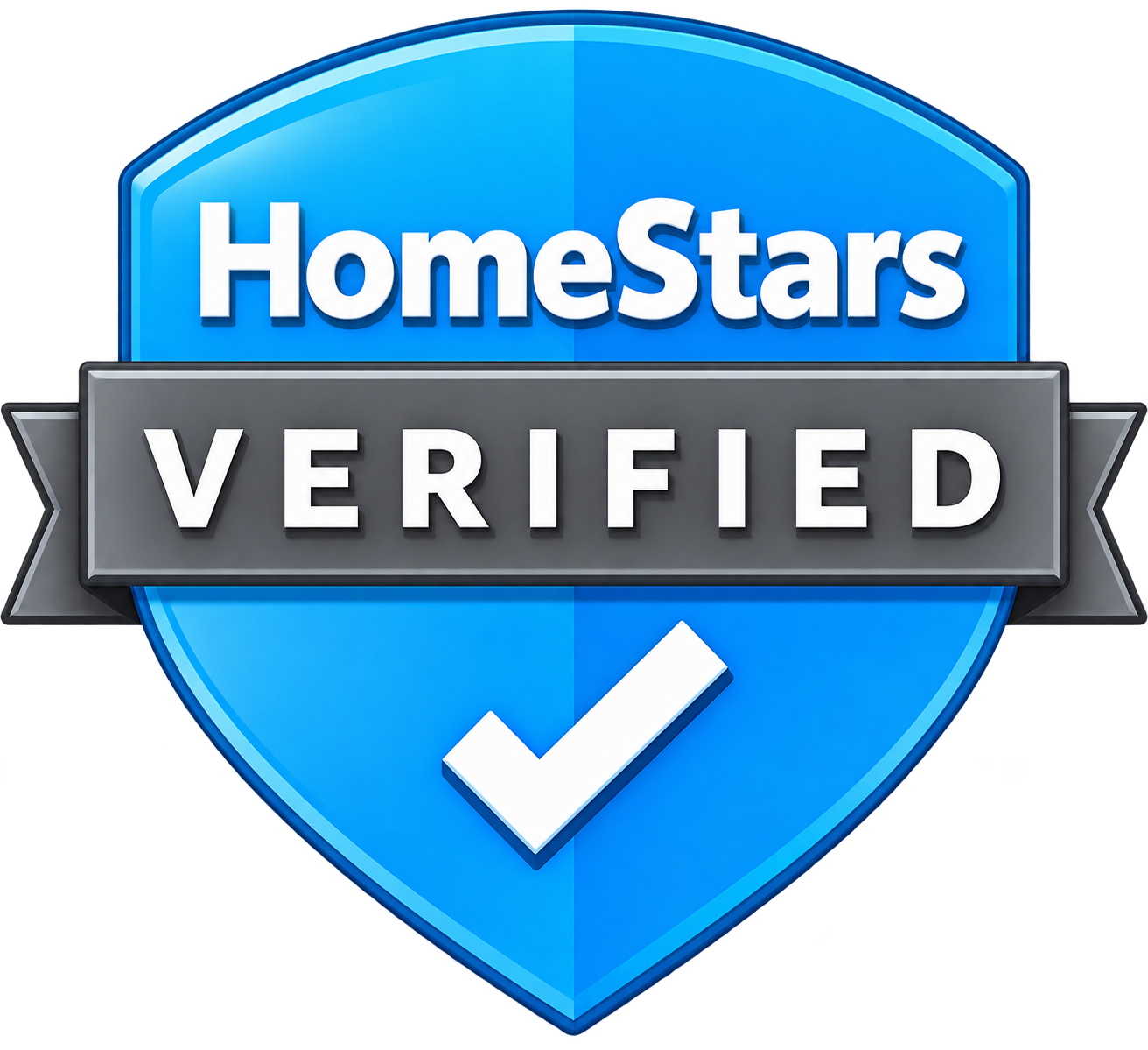 HomeStars Verified badge